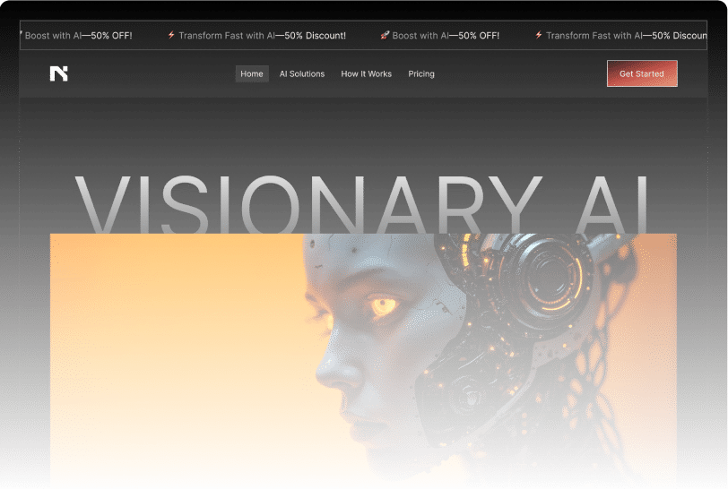 slide eight from Sticky Header Effects for Elementor