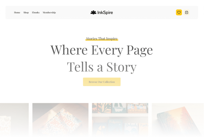 slide seven from Sticky Header Effects for Elementor