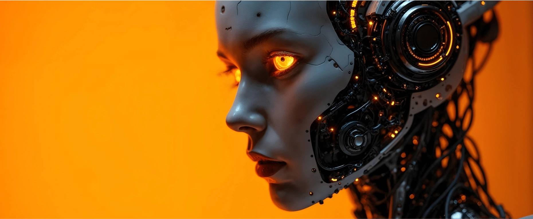 AI Hero section image from Sticky Header Effects for Elementor