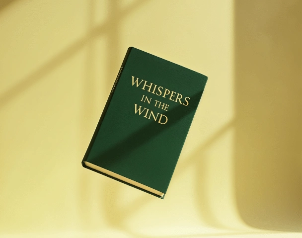 Whispers in the Wind from Sticky Header Effects for Elementor