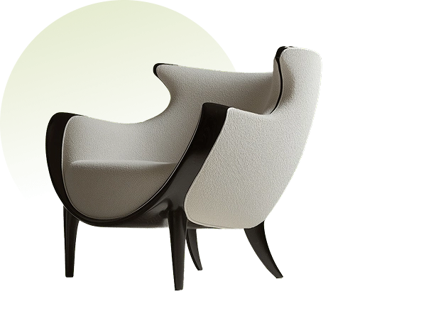 chair from Sticky Header Effects for Elementor