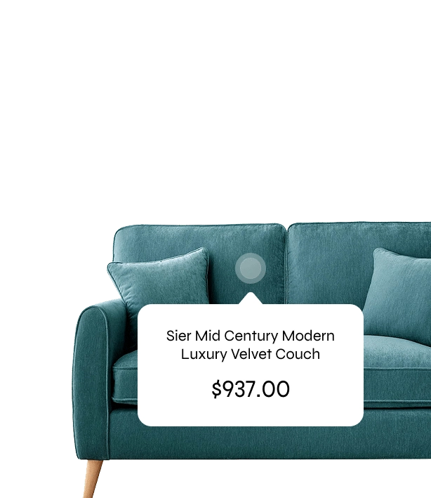 sofa from Sticky Header Effects for Elementor