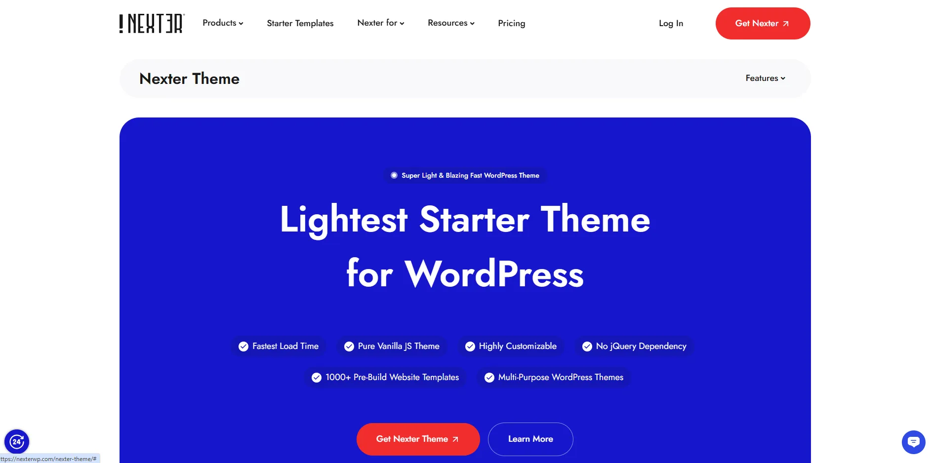 She from Sticky Header Effects for Elementor