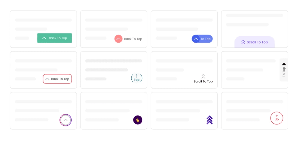 She Scroll Back 1 from Sticky Header Effects for Elementor