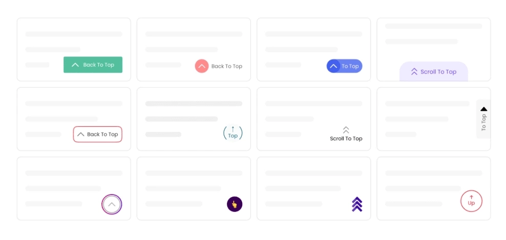 She Scroll Back 1 from Sticky Header Effects for Elementor